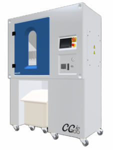 CC300IP