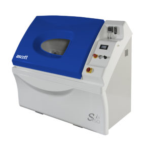 Ascott Analytical - s450is Closed - Ascott Analytical Global Leaders for Corrosion Test Chambers, Automotive, Aerospace, Manufacturing.