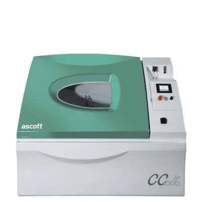 Ascott Analytical Light Green - Ascott Analytical Global Leaders for Corrosion Test Chambers, Automotive, Aerospace, Manufacturing.