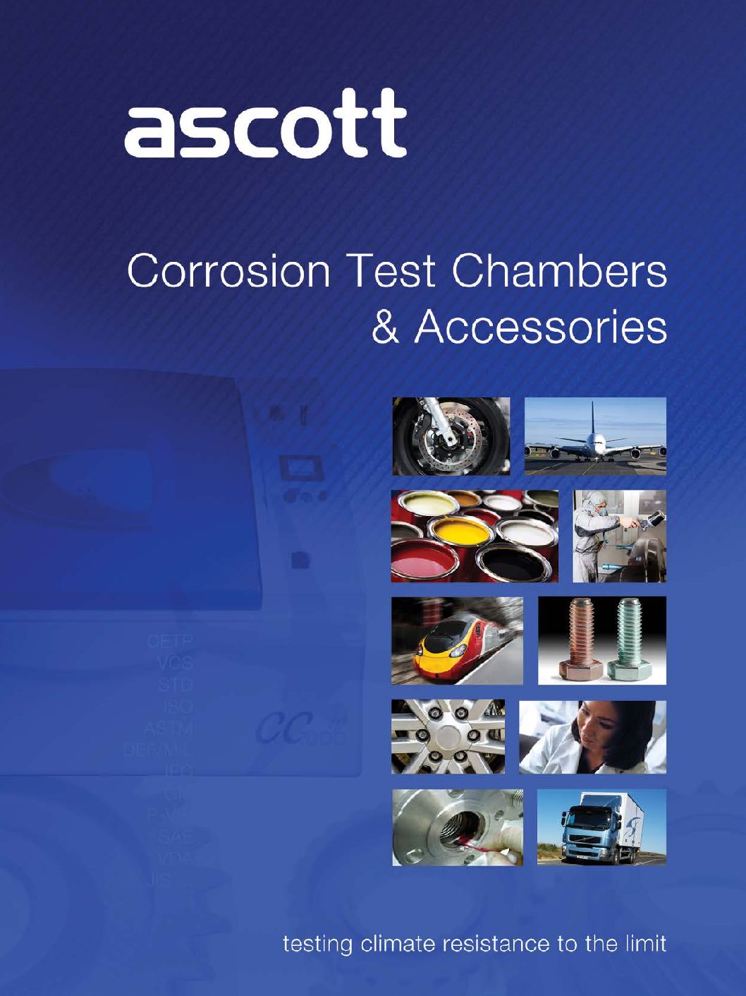ascott analytical brochure downloads brochure downloads