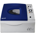 Ascott Analytical CC100ip - Ascott Analytische wereldleiders voor corrosietestkamers, automotive, ruimtevaart, productie.