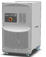 ACC112 - Ascott Analytical Global Leaders for Corrosion Test Chambers, Automotive, Aerospace, Manufacturing