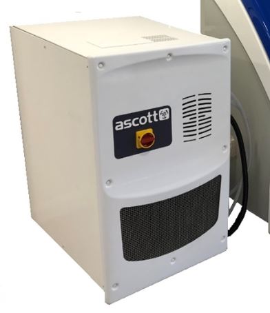 Acessórios - Ascott Analytical – Líderes Globais para Câmaras de Teste de Corrosão, Automóvel, Aeroespacial, Fabricação.