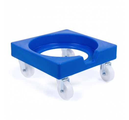 ACC59-15 Tank Dolly Ascott Analitico