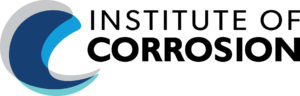 Logotipo del Instituto de Corrosión  