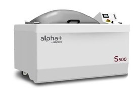 Alpha+ range in stock for immediate dispatch