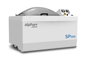 Alpha+ range in stock for immediate dispatch