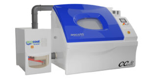 ACC125 Eco Cool chiller and dehumidifier